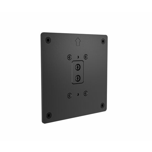 HP Mounting Plate for All-in-One Computer - VESA Mount Compatible