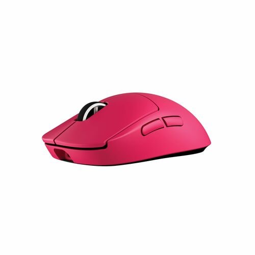 PRO X SUPERLIGHT 2C WIRELESS GAMING MOUSE PINK - EWR2I-934