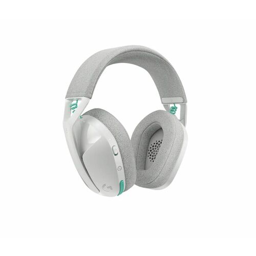 G321 HEADSET WHITE - EMEA28I-935