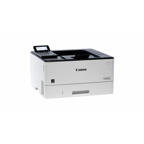 Canon i-SENSYS LBP246dw II Kabel/Kabellos Laserdrucker - Monochrom - 65,4 ppm Monodruck - 1200 x 1200 dpi Druckauflösung -