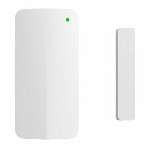 Cisco Meraki Temperature & Humidity Sensor - 0°C to 55°C - Outdoor0% to 95%