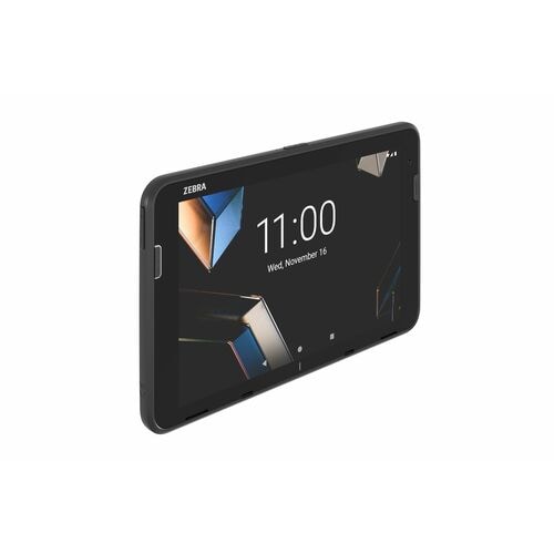 Zebra ET4X ET401 Rugged Tablet - 20.3 cm (8") WUXGA - Qualcomm Dragonwing Q-6690 Octa-core - 6 GB - 64 GB Storage - Kryo G