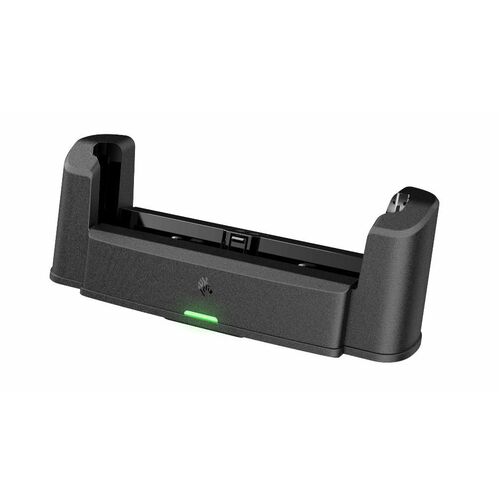 Zebra Cradle für Tablet-PC - 1 Steckplatz/-plätze - Ladefunktion
