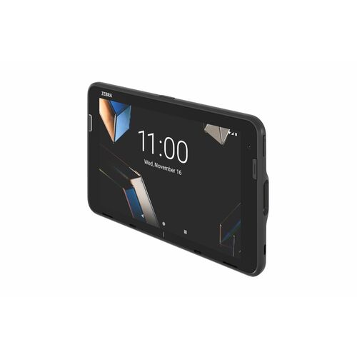 Zebra ET4X ET401 Robust Tablet - 25,7 cm (10,1 Zoll) WUXGA - Qualcomm Dragonwing Q-6690 Octa-Core - 8 GB - 128 GB - 5G - S