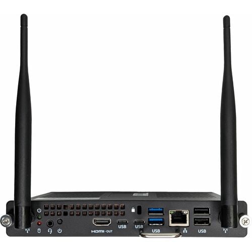 OPS PC MODULE WITH WINDOWS PRO I7V PROCESSOR