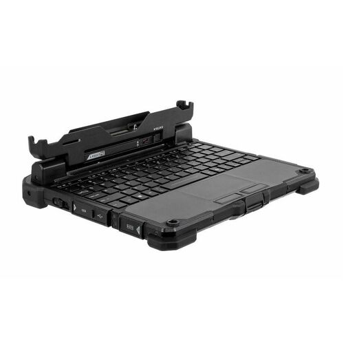 Tastiera Getac - Docking Connettività - Docking Port Interfaccia - TouchPad - Spagnolo - Membrana Keyswitch - 82 Tasto/i -