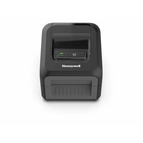 Stampante termica diretta Honeywell PC41E-D - Monocromatico - Nero - Stampa etichette/ricevute - LAN wireless - 203 dpi
