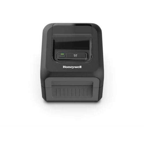 Stampante termica diretta Honeywell PC41E-D - Monocromatico - Nero - Stampa etichette/ricevute - 300 dpi