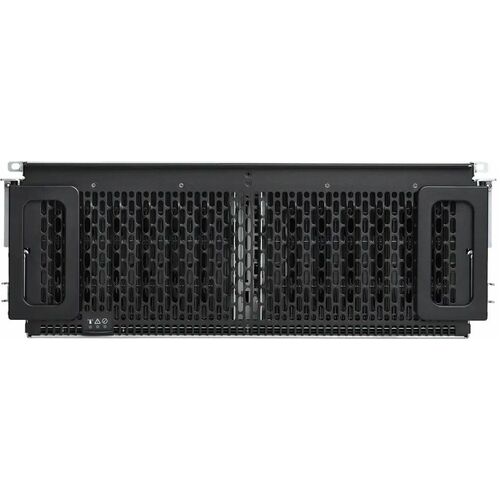 Western Digital Ultrastar Data60 Laufwerksgehäuse 12Gb/s SAS - Mini-SAS HD Host-Schnittstelle - 4U Rackmount - Hot-Swappin