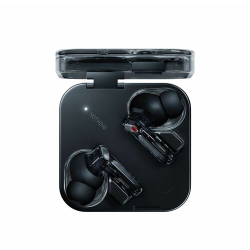 NOTHING EAR 3 BLACK