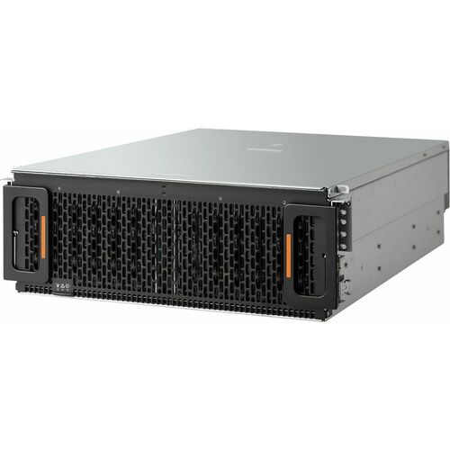Western Digital Ultrastar Data60 SE4U60-60 Laufwerksgehäuse 12Gb/s SAS - Mini-SAS HD Host-Schnittstelle - 4U Rackmount - H