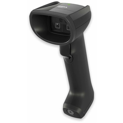 Zebra DS8288 Hospitality, Transport, Logistik, Leichte/saubere Fertigung Handheld Barcode-Scanner-Set - Kabel/Drahtlos Kon