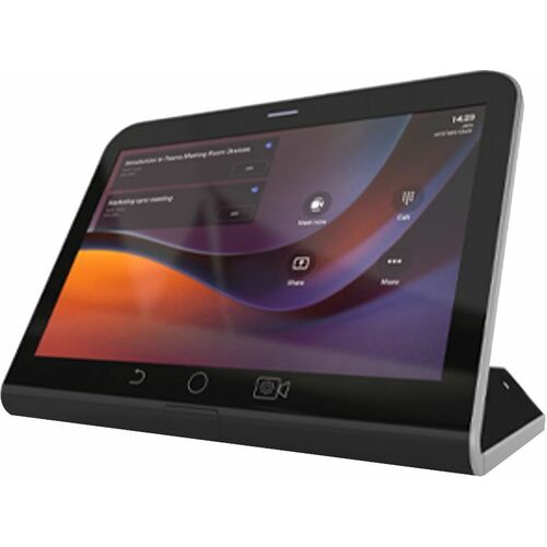 RX-PAD ROOM TOUCH CONTROLLER FOR MICROSOFT TEAMS ON ANDROID