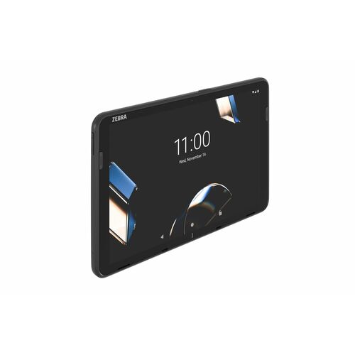 Tablet Zebra ET4X ET401 Robusto - 25,7 cm (10,1") WUXGA - Qualcomm Dragonwing Q-6690 Octa-core - 8 GB - 128 GB Memoria - S
