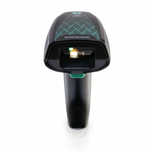 Datalogic Gryphon GD4620 Retail, Healthcare, Laboratory, Transportation, Entertainment Handheld Barcode Scanner Kit - Cabl