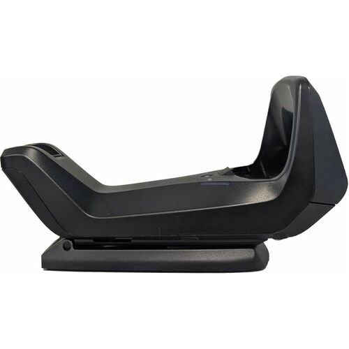 Datalogic Mounting Adapter for Charging Station - Black