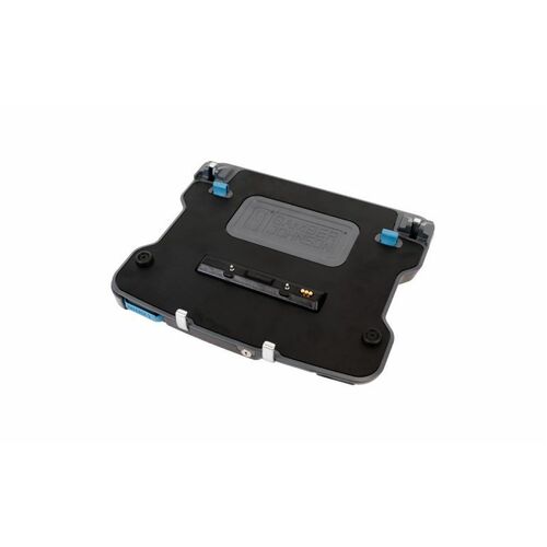 Station d'accueil Getac pour Notebook - Capacité de chargement - 6 x Ports USB - 3 x USB 2.0 - 3 xUSB 3.0 - 5 x Ports USB 