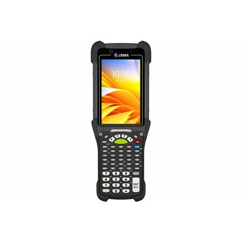 MC94 LAN WI-FI 6E DISEO TIPO P ISTOLA BLUETOOTH NFC PANTALLA DE 4.