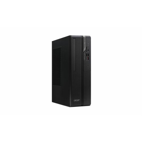 Desktop Computer Acer Veriton 2000 VX2735GT - Intel Core Ultra 5 2nd Gen 225 - 16 GB - 512 GB PCI Express 4.0 SSD - Tower 