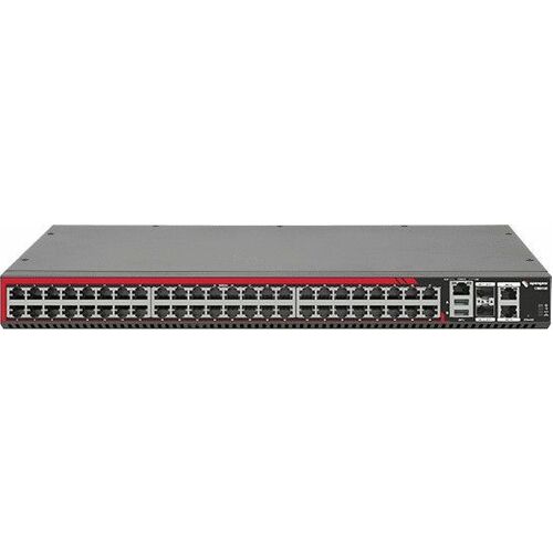 Opengear CM8148-10G-DDC Device Server - 1,95 GB - DDR4 SDRAM - Verdrilltes, Glasfaserleitung - 2 Gesamtzahl Erweiterungsst