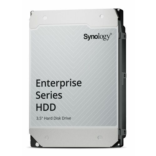 Synology HAT5310-16T. HDD Kapazität: 16 TB, HDD Geschwindigkeit: 7200 RPM, Puffergröße Speicherlaufwerk: 512 MB, HDD Größe