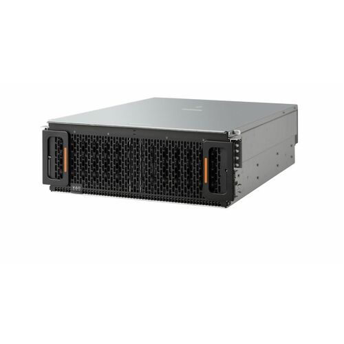 Western Digital Ultrastar Data60 SE4U60-60 Laufwerksgehäuse SATA/600 - Mini-SAS HD Host-Schnittstelle - 4U Rackmount - Hot