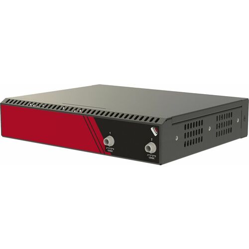Opengear OM1308-8E Device Server - 3.91 GB - LPDDR4 SDRAM - Twisted Pair, Optical Fiber - 2 Total Expansion Slot(s) - 10 x