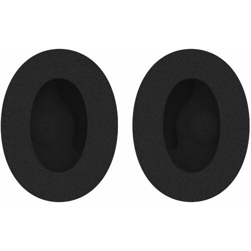 Jabra Ear Cushion - Black - 1 Pair