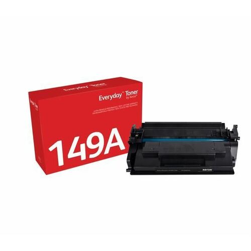 Xerox Everyday Padrão Yield Laser Cartucho de toner - Alternative for HP (W1490A) - Preto Pack
