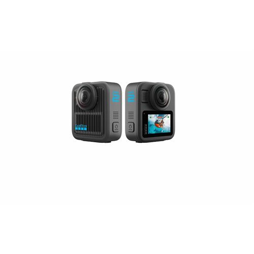 GoPro MAX2 fotocamera a 360° 8K