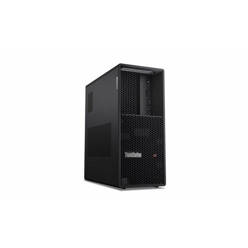 Lenovo ThinkStation P3 Gen 2 30K5006NMT Workstation - Intel Core Ultra 7 2nd Gen 265 - vPro Technology - 32 GB - 1 TB SSD 