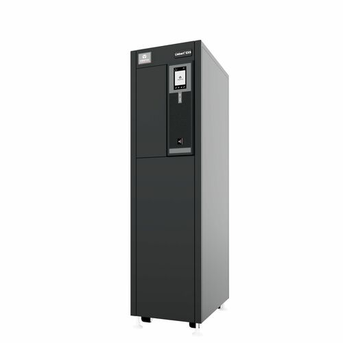 Vertiv Liebert Double Conversion Online UPS - 20 kVA/20 kW - Three Phase - Compact - 380 V AC, 400 V AC, 415 V AC Input - 