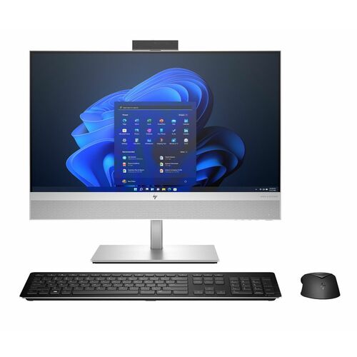 HP EliteOne 840 G9 All-in-One PC Wolf Pro Security Edition. Tipo di prodotto: PC All-in-one. Dimensioni diagonale schermo: