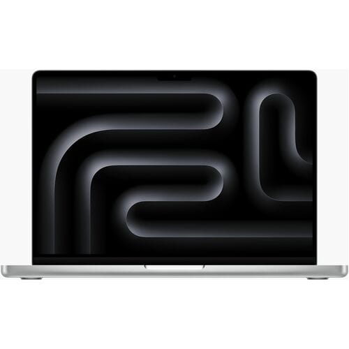 Apple MacBook Pro MGE74D/A 41,1 cm (16,2 Zoll) Notebook - 120 Hz - Apple - 36 GB - 2 TB SSD - Deutsch Tastatur - Silber - 