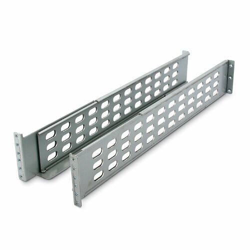 APC Mounting Rail for UPS - Grey - 1 Each