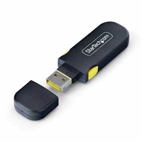 StarTech.com Port Blocker Key - Desktop for Office, Classroom - Plastic