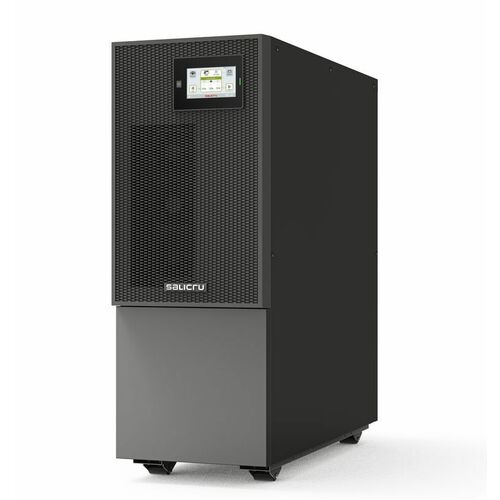 SLC 10000 TWIN PRO3 MULTI CONFIGURABLE INPUT AND OUTPUT