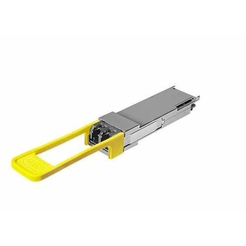 Aruba QSFP28 - für Optisches Netzwerk, Datenvernetzung - Glasfaserleitung - Singlemode - 100 Gigabit Ethernet - 100GBase-L