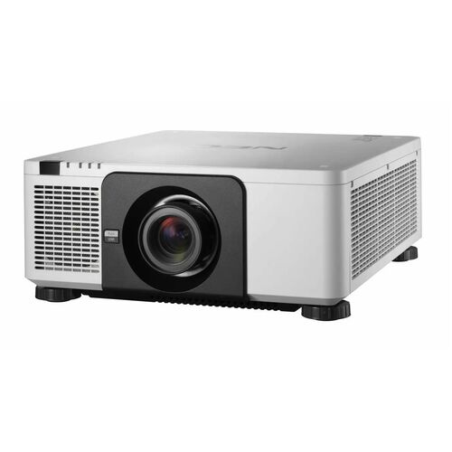 Sharp NEC Display PX1004UL 3D Ready DLP-Projektor - 16:10 - Weiß - 1920 x 1200 Piel - 1,0000:1 Kontrastverhältnis - 10000 
