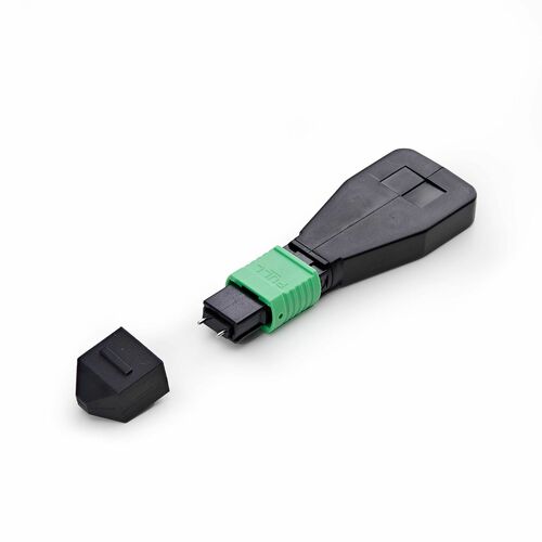ADAPTADOR BUCLE INVERTIDO MPO-8 MONOMODO MPO/MTP MACHO