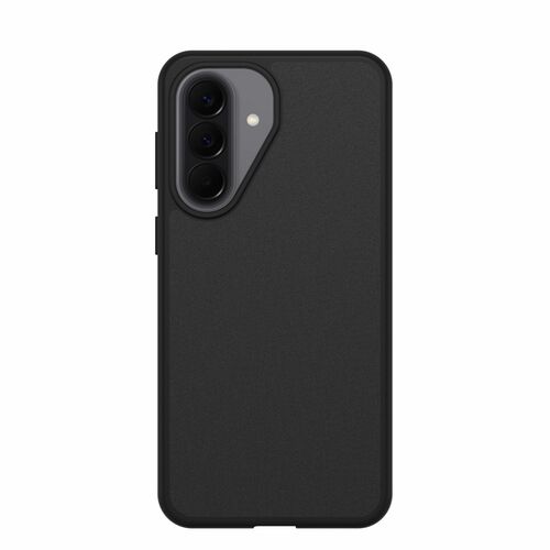 OtterBox React Estojo para Samsung Smartphone - Preto - Resistente a riscos - Compatível com carregamento sem fios