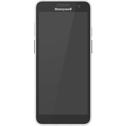Honeywell CT37: WIFI6E, No Sim, 6´ Screen, Full Touchscreen, 8GB/128GB, FlexRange Engine-Green Laser, Front & Rear
Camera,