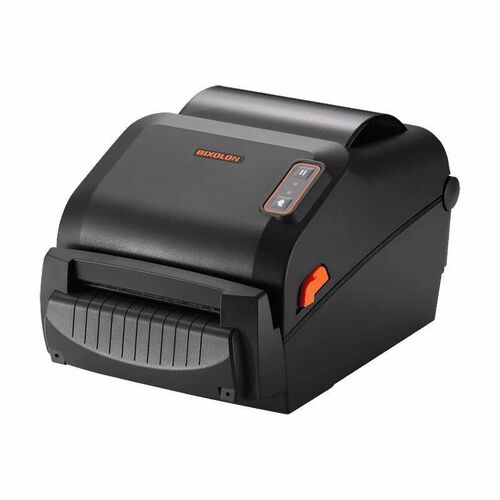 Stampante termica diretta Bixolon Xd5-40d - Monocromatico - Nero - Etichetta stampabile - LAN wireless - 203 dpi