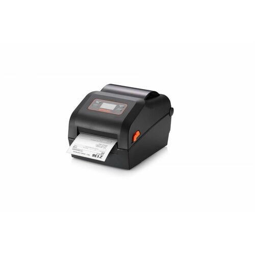 Bixolon Xd5-40d Desktop, Manufacturing, Logistic, Retail, Healthcare Direct Thermal Printer - Monochrome - Label Print - E