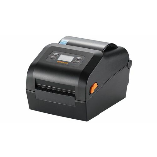 Stampante termica diretta Bixolon - Monocromatico - Nero - Desktop - Etichetta stampabile - IEEE 802.11a/b/g/n LAN wireles