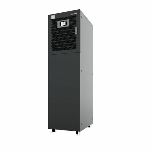 Vertiv Liebert Double Conversion Online UPS - 30 kVA/30 kW - Three Phase - Compact - 380 V AC, 400 V AC, 415 V AC Input - 