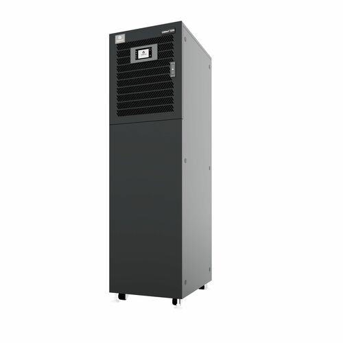 Vertiv Liebert Double Conversion Online UPS - 40 kVA/40 kW - Three Phase - Compact - 380 V AC, 400 V AC, 415 V AC Input - 