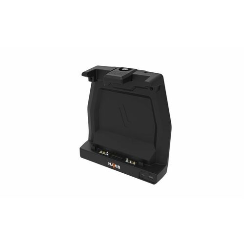 Getac Docking Station for Tablet PC - Charging Capability - 5 x USB Ports - 2 x USB 2.0 - 3 x USB 3.0 - 3 x USB Type-A Por