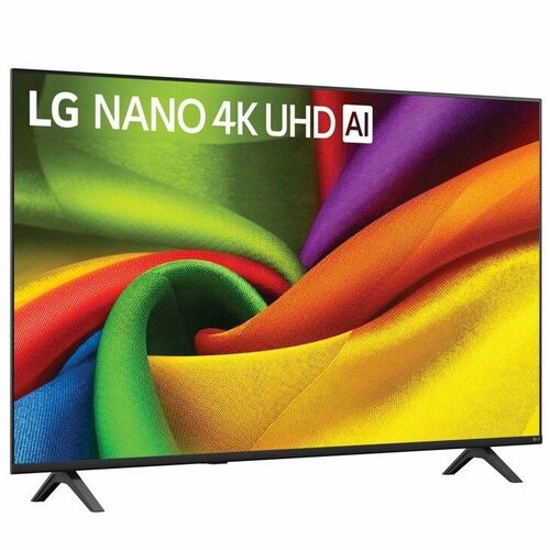 50NU850B6LA 3840X2160 60HZ TV 5 HDR10 A7 AI PROCESSOR 4K GEN8 WE