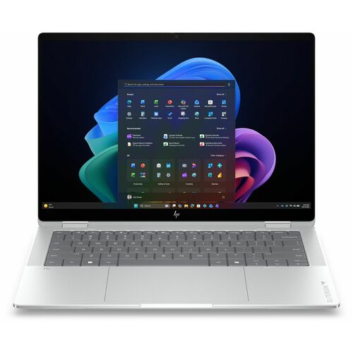 HP EliteBook X Flip G2i 35.6 cm (14") Touchscreen Convertible Copilot+ PC 2 in 1 Notebook - WUXGA - Intel Core Ultra 7 Ser